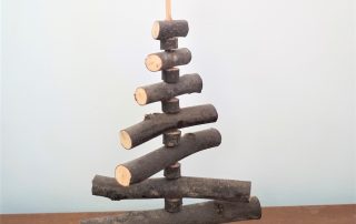 Scandi Tree